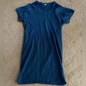LuluLemon Swiftly Tech Shirt